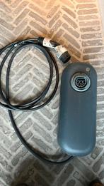 NewMotion - Laadpaal 3 fase en Laadkabel - 5 jaar oud, Auto diversen, Laadpalen, Ophalen of Verzenden, Gebruikt, Laadpaal en Laadkabel