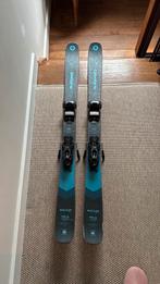 Blizzard Rustler Team ski 148 cm tiener, Sport en Fitness, Skiën en Langlaufen, 140 tot 160 cm, Gebruikt, Ski's, Ophalen