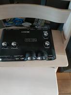 Line 6 Pod Studio UX2 - Topstaat!, Muziek en Instrumenten, Microfoons, Ophalen of Verzenden, Zo goed als nieuw, Studiomicrofoon