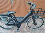 Bezorgfiets Deliverybike Elektrische fiets, Fietsen en Brommers, Elektrische fietsen, Ophalen, Gebruikt, Overige merken