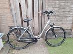 VMG Damesfiets - 28 inch, opknapper, Ophalen, Gebruikt, Overige merken, Versnellingen