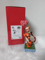 Disney traditions Tigger Heartstrings, Ophalen, Winnie de Poeh of vrienden, Nieuw, Beeldje of Figuurtje