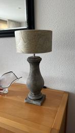 2 staande lampen, Ophalen of Verzenden, Zo goed als nieuw, 50 tot 75 cm