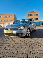 Volkswagen Golf Highline 1.4 TSI  DSG / Automaat Blauw, Parkeersensor, 4 cilinders, Alcantara, Origineel Nederlands