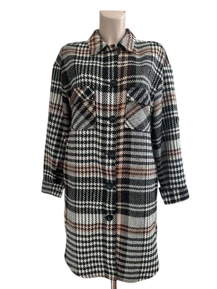 Summum jas NIEUW M, Kleding | Dames, Jassen | Zomer, Nieuw, Maat 38/40 (M), Overige kleuren, Ophalen of Verzenden
