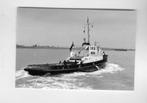 scheepvaart-VLISSINGEN-S.H.V-sophia-5, Ophalen of Verzenden, Zo goed als nieuw, Kaart, Foto of Prent
