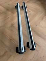 Thule dakdragers WingBar Evo aluminium, Auto diversen, Dakdragers, Ophalen, Nieuw