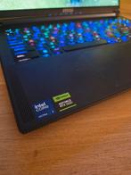 Gaming Laptop Core Ultra 7 - OLED Scherm, Qwerty, Ophalen of Verzenden, Zo goed als nieuw, Gaming