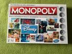 Disney Monopoly Bordspel, Hobby en Vrije tijd, Gezelschapsspellen | Bordspellen, Ophalen of Verzenden, Nieuw