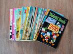 48 Donald Duck jaargang 2010, Boeken, Stripboeken, Gelezen, Ophalen of Verzenden, Complete serie of reeks