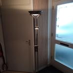 Vloerlamp, Huis en Inrichting, Lampen | Vloerlampen, Ophalen, Zo goed als nieuw, Metaal, 150 tot 200 cm