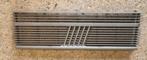 Grille radiateur grill fiat ducato camper fiat ducato 280 j5, Caravans en Kamperen, Verzenden, Zo goed als nieuw