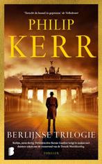 Philip Kerr: Berlijnse trilogie, Ophalen of Verzenden, Zo goed als nieuw