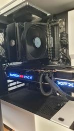 Gaming PC – ROG STRIX Z590-F / i5 11600KF / RX 6950 XT, Ophalen, 32 GB, Zo goed als nieuw, Gaming