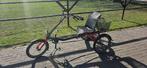 Driewielfiets ligfiets trigo hase bikes, Fietsen en Brommers, Fietsen | Driewielfietsen, Ophalen, Zo goed als nieuw, Trigo