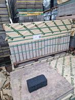 Betontegel 60x60x6 ivory, Ophalen, Nieuw, Beton, Terrastegels