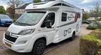 Bürstner Lyseo camper – 2021 – 4 personen – Citroën diesel, Caravans en Kamperen, Campers, Particulier, Tot en met 4, Half-integraal