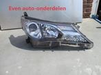 rechter koplamp RAV 4, Ophalen of Verzenden, Gebruikt, Toyota