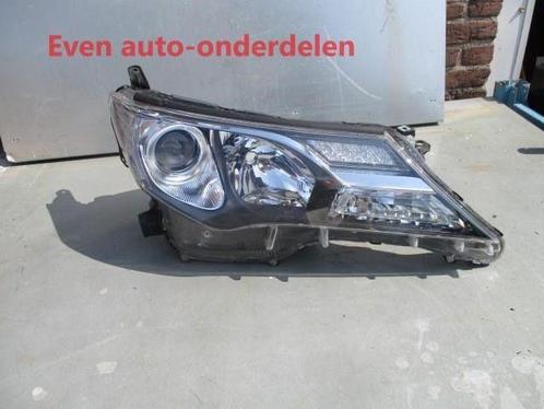 rechter koplamp RAV 4, Auto-onderdelen, Verlichting, Toyota, Gebruikt, Ophalen of Verzenden