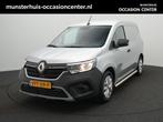 Renault Kangoo 1.5 Blue dCi 95 Luxe L1 - Trekhaak - Navigati, Voorwielaandrijving, Stof, Gebruikt, 4 cilinders