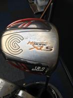 driver, Ophalen, Gebruikt, Club, Callaway