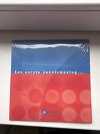 Eerste Kennismaking Euro - Het Nationaal Forum, Postzegels en Munten, Ophalen of Verzenden, Boek of Naslagwerk