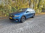Volkswagen TIGUAN Allspace 1.4 tfsi Dsg-R-LINE -7pers-Pano-v, Auto's, Volkswagen, Automaat, 15 km/l, Euro 6, 4 cilinders