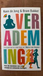 Bram Bakker - Verademing, Dieet en Voeding, Bram Bakker; Koen de Jong, Ophalen of Verzenden, Zo goed als nieuw