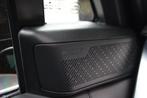 Land Rover RANGE ROVER 3.0 D350 LWB Autobiography 7p. BTW, Gebruikt, 7 stoelen, Zwart, Bedrijf