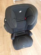 Joie Traver autostoel, Kinderen en Baby's, Autostoeltjes, Autogordel of Isofix, 15 t/m 36 kg, Verstelbare rugleuning, Zo goed als nieuw