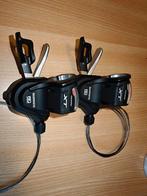 2 x deore xt shifter, Ophalen of Verzenden, Gebruikt, Overige typen