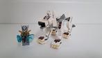 Lego Chima 70127 Wolf legendebeest, Kinderen en Baby's, Speelgoed | Duplo en Lego, Ophalen of Verzenden, Zo goed als nieuw, Complete set