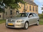 Toyota Avensis wagon 2.0 VVTi Luna Nette staat * NAP, Voorwielaandrijving, 1340 kg, 4 cilinders, Origineel Nederlands