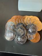 Oostenrijk Wiener PHILHARMONIKER 2011, Ophalen of Verzenden, Zilver