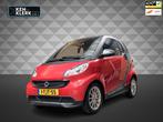 Smart Fortwo coup 1.0 mhd| Edition Pure | Automaat|NAP!, Auto's, Smart, Automaat, Achterwielaandrijving, Gebruikt, 18 €/maand