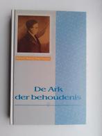 De Ark der behoudenis - Robert Murray McCheyne, Robert Murray McCheyne, Christendom | Protestants, Ophalen of Verzenden, Zo goed als nieuw