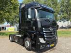 Mercedes-Benz - 2014 - Actros 1940 - Vrachtwagen, Euro 6, Overige brandstoffen, Bedrijf, 2 stoelen