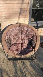 Nash Indulgence Low Moon Chair, Ophalen, Gebruikt, Overige materialen, Stoel