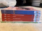 Te koop: Traject V&V / VIG boeken Verzorgende-IG niveau 3, Boeken, Ophalen of Verzenden, Zo goed als nieuw, Overige niveaus