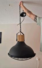 Hanglamp Emma, Ophalen, Zo goed als nieuw, Minder dan 50 cm