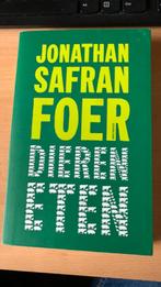 Jonathan Safran Foer - Dieren eten, Ophalen of Verzenden, Zo goed als nieuw, Jonathan Safran Foer