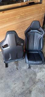 Carbon schalensitze cupra formentor cup schaalstoelen, Ophalen, Nieuw, Audi