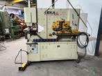 Pons-knipmachines Geka Hydracrop 70/SD
