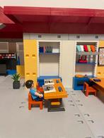 Playmobil School, Ophalen, Gebruikt, Complete set