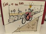 King of the Road CD - Fietsersbond, Ophalen of Verzenden