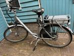 Elektrische fiets Stella Milano defecte controller., Ophalen of Verzenden, Gebruikt, 50 km per accu of meer, Overige merken