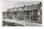 Scheemda, Parkzicht, Verzenden, 1940 tot 1960, Gelopen, Groningen