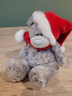 me to you beren (kerstbeer), Verzamelen, Beren en Cherished Teddies, Ophalen of Verzenden, Gebruikt, Stoffen beer, Me To You