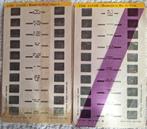 Lestrade 1702+1708 Savoie, Ophalen of Verzenden, Gebruikt