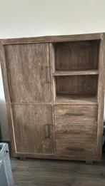 Ruwe pronto alessio kast, Ophalen, Gebruikt, 25 tot 50 cm, 100 tot 150 cm